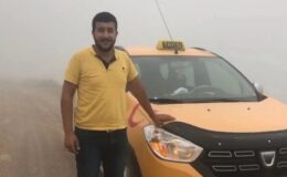 Ordu Çatalpınar’da Üzücü Haber: Taksici Hamza Kendir Hayatını Kaybetti