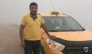 Ordu Çatalpınar’da Üzücü Haber: Taksici Hamza Kendir Hayatını Kaybetti