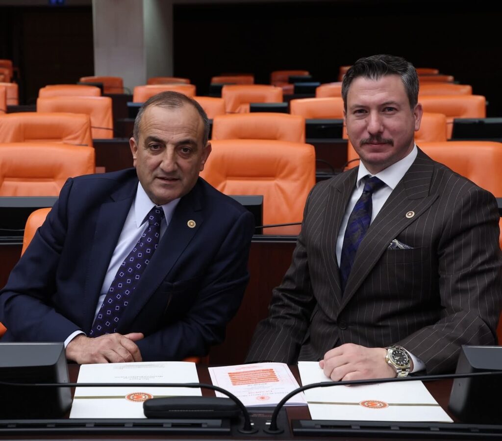 Harşit Vadisi yol projesi 2026 bütçesinde