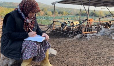 Erdemli’de Hayatını Yeniden Yazan Bir Anne: Habibe Tekeli