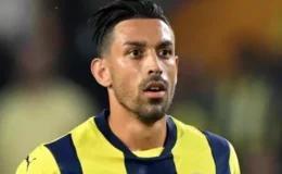 İrfan Can Kahveci’ye Af Yolda! Fenerbahçe Yönetiminden Sürpriz Ocak Kararı