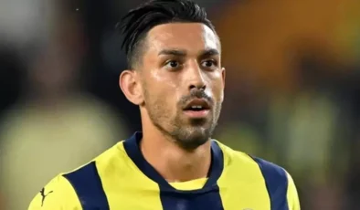 İrfan Can Kahveci’ye Af Yolda! Fenerbahçe Yönetiminden Sürpriz Ocak Kararı