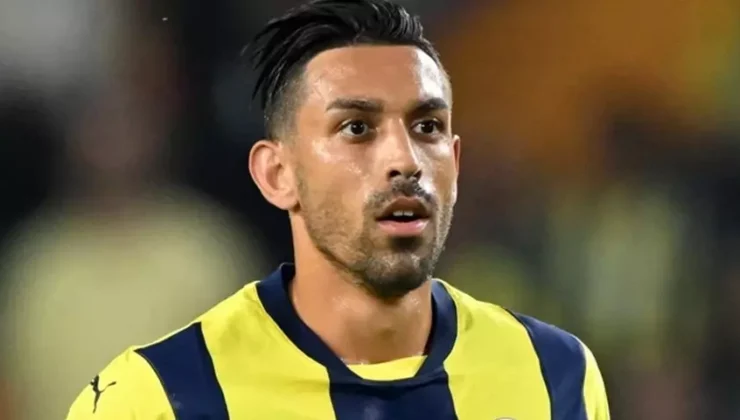 İrfan Can Kahveci’ye Af Yolda! Fenerbahçe Yönetiminden Sürpriz Ocak Kararı