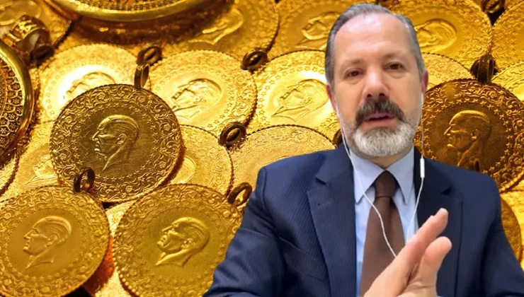 İslam Memiş’ten Altın Piyasasına Çarpıcı Uyarı: ‘2025’in En Önemli Haftası’
