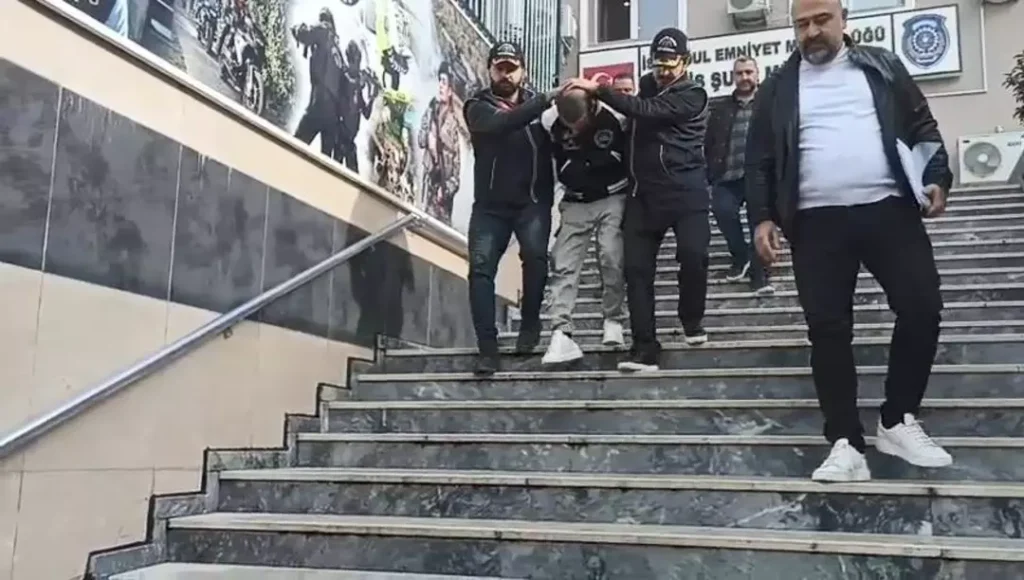 İstanbul Üçlü Cinayet
