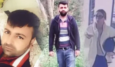 SON DAKİKA: İstanbul’da Korkunç Cinayet Zinciri Çözüldü, Katil Yakalandı