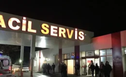 SON DAKİKA: Şişli’de Gıda Zehirlenmesi Şüphesiyle 25 Kişi Hastaneye Kaldırıldı!