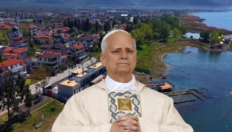 Papa 14. Leo Tarihi İznik Ziyaretinde: Konsil Yıldönümünde Ayin Yapacak