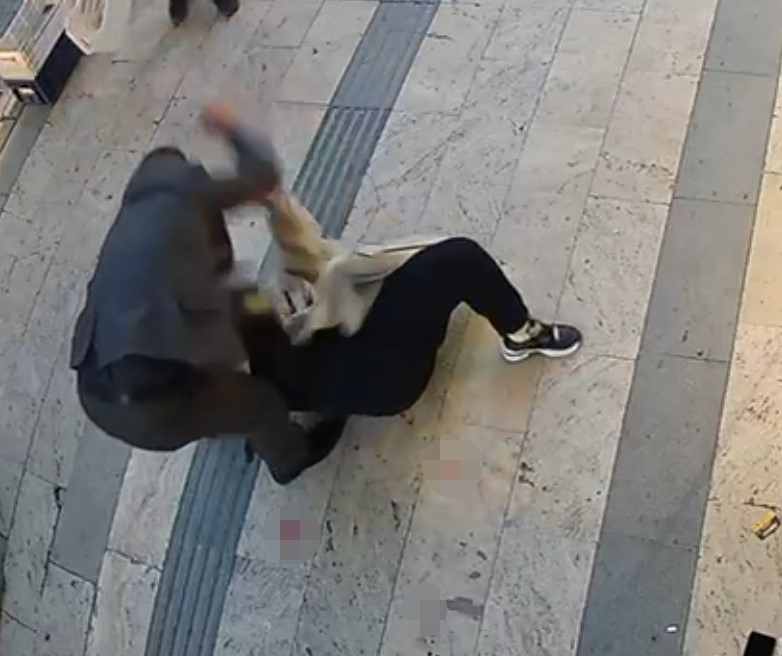 Kadına Şiddet Gümüşhane