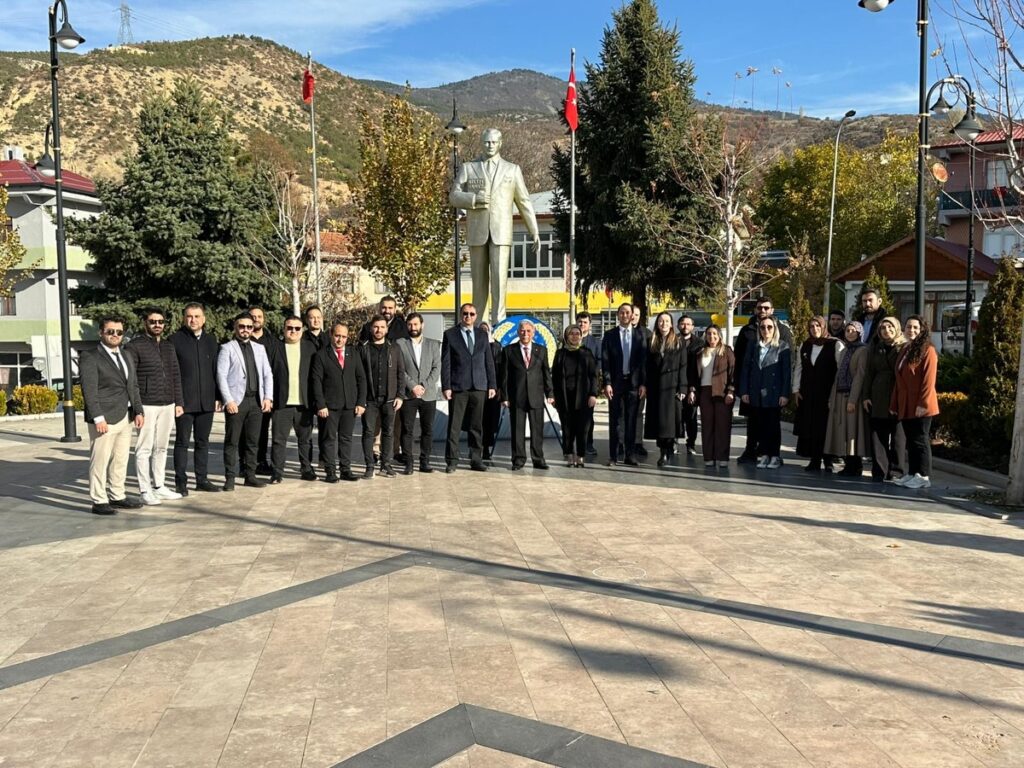 Koyulhisar Öğretmenler Günü