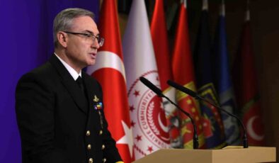 MSB’den Ukrayna Misyonu Şartı: Önce Ateşkes, Sonra Görev Tanımı