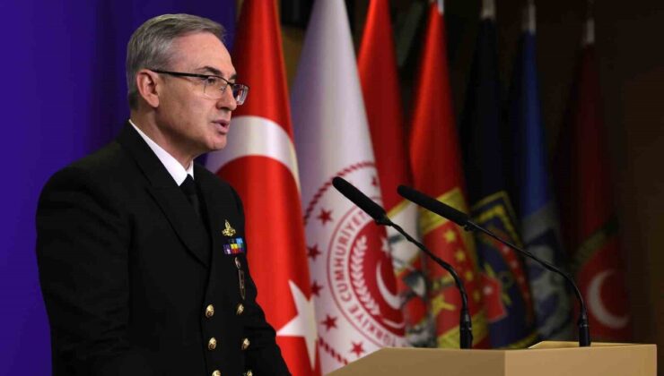 MSB’den Ukrayna Misyonu Şartı: Önce Ateşkes, Sonra Görev Tanımı