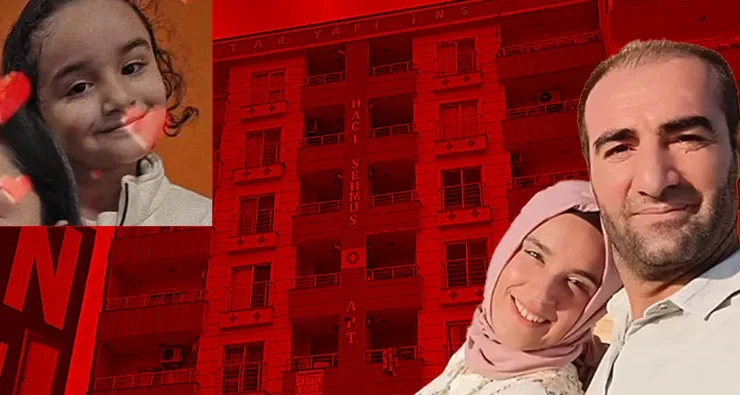 Mardin’deki Sır Cinayeti: Kaya Ailesi Katledildi, Kamera İzleri Araştırılıyor