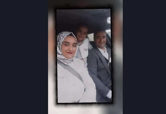 Mardin Aile Cinayeti