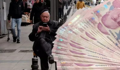 TCMB Tahmin Artışı: Memur ve Emeklinin Ocak Zammında Son Durum