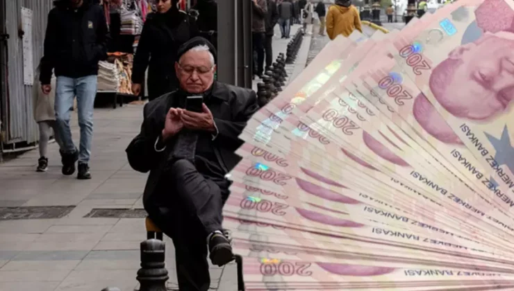 TCMB Tahmin Artışı: Memur ve Emeklinin Ocak Zammında Son Durum