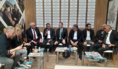 Ordu Tanıtım Günlerinde Mesudiye Rüzgarı: Yoğun İlgi Devam Ediyor