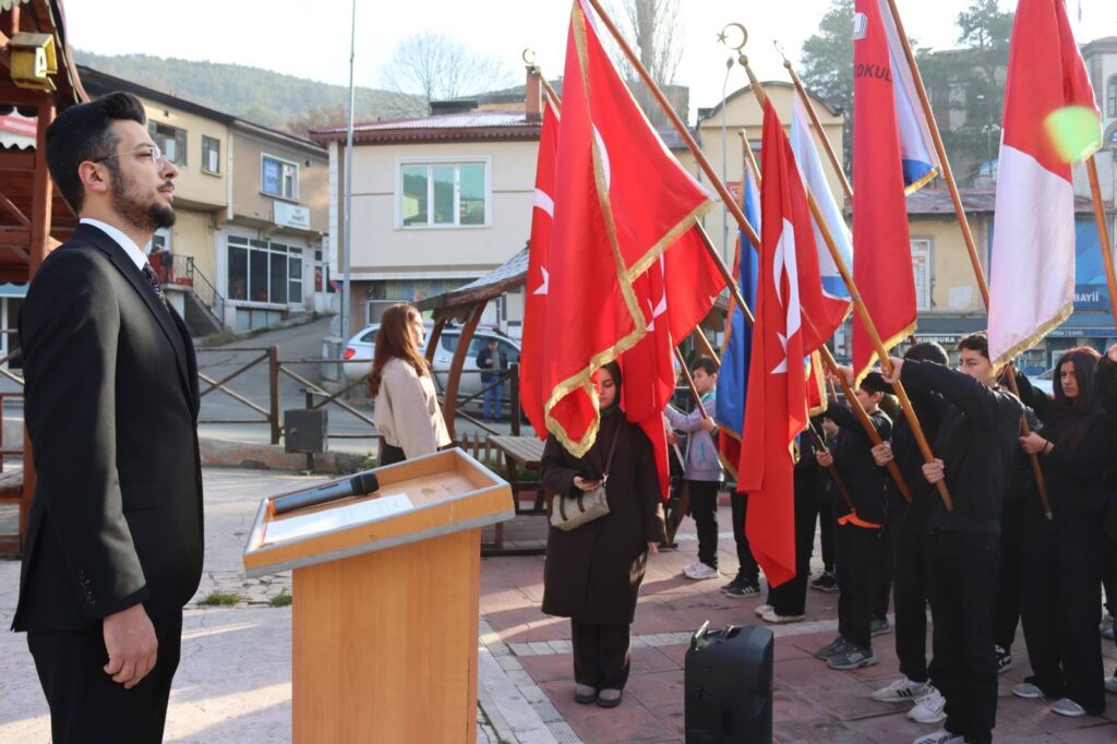 Mesudiye Öğretmenler Günü