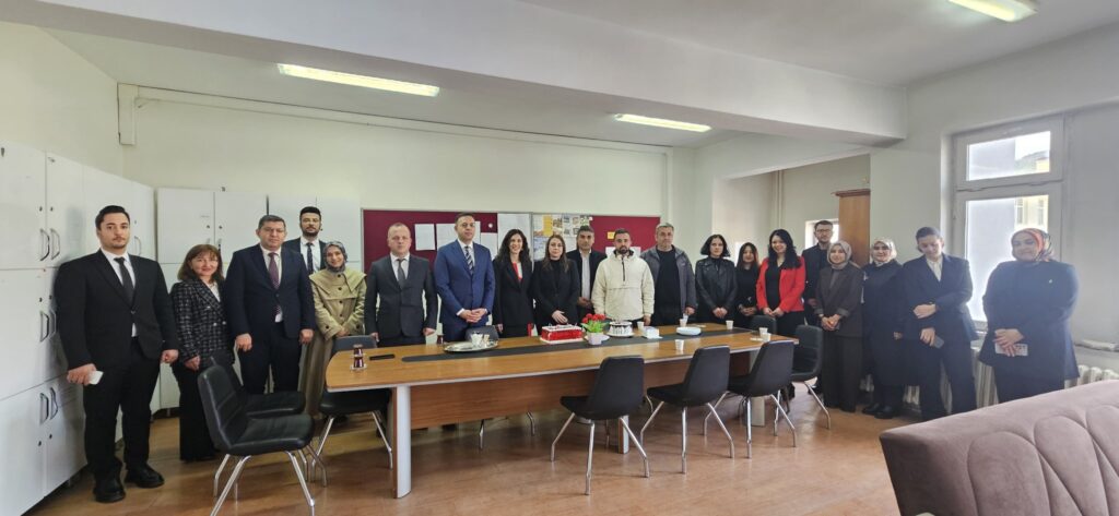 Mesudiye Öğretmenler Günü