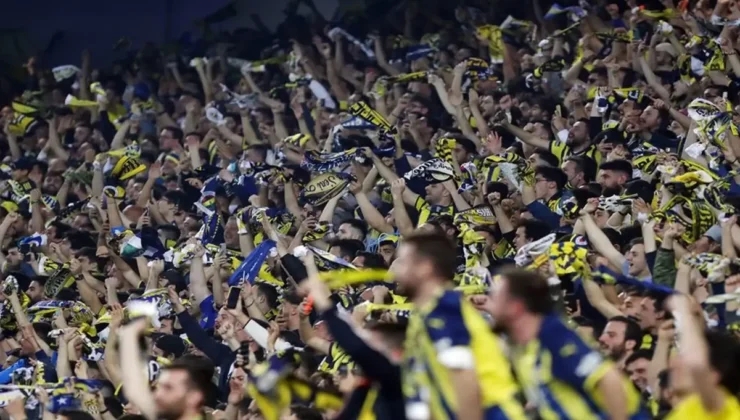 Avrupa Devleri Fenerbahçe’nin Liderini Takibe Aldı