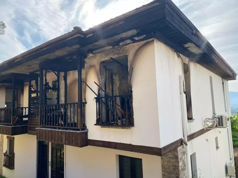 Muğla Jandarma Saldırısı