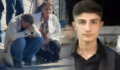 Şanlıurfa Kompresör Vahşeti: Öldürülen Muhammed’in Ailesi Sessizliğini Bozdu!