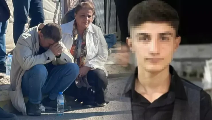 Şanlıurfa Kompresör Vahşeti: Öldürülen Muhammed’in Ailesi Sessizliğini Bozdu!