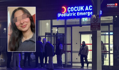 Nazilli’de 16 Yaşındaki Kızın Şüpheli Ölümü: Sır Perdesi Aralanıyor