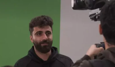 Ünlü Kameraman Ömer Belli Köprüden Atladı: Arama Çalışmaları Sürüyor