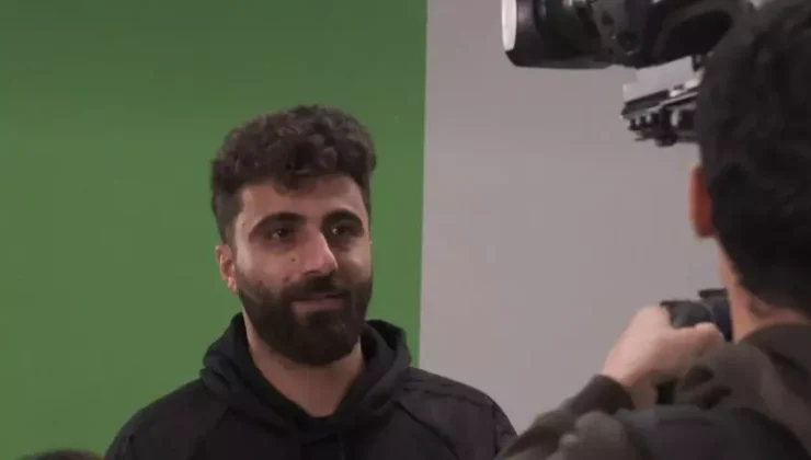 Ünlü Kameraman Ömer Belli Köprüden Atladı: Arama Çalışmaları Sürüyor