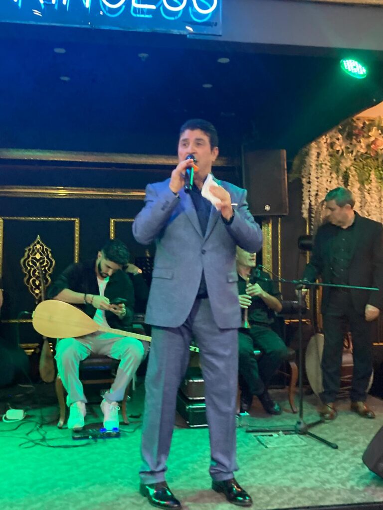 Onur Bozatlı Oğlu Düğün