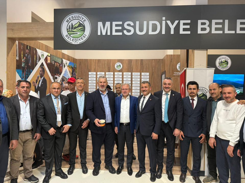 Ordu Tanıtım Günleri İstanbul