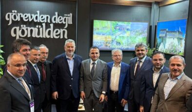 14. Ordu Tanıtım Günleri’nde Birlik Coşkusu: “Aynı Tavanın Baluğuyuz!”