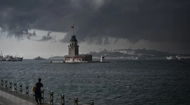 Pastırma Sıcakları Bitiyor Kar Geliyor