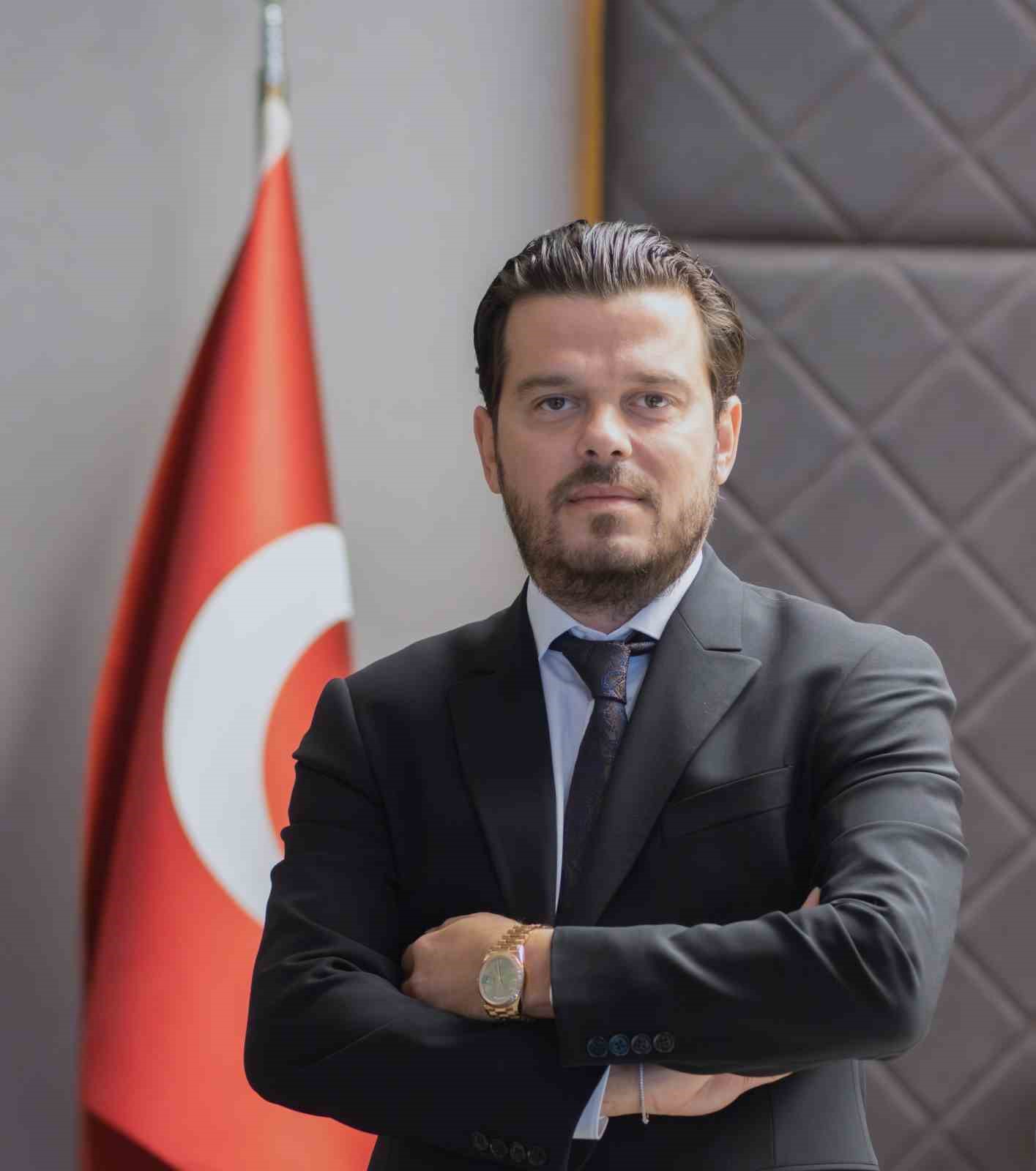 Polat Redüktör TURQUALITY