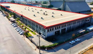 Aydın’dan Global Başarı: Polat Redüktör TURQUALITY Ana Programında