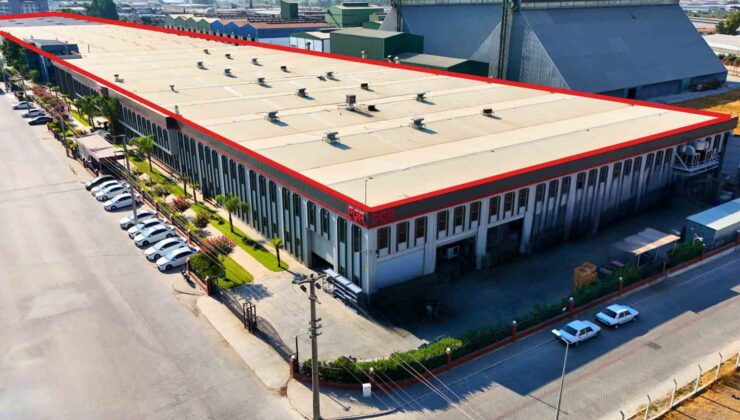 Aydın’dan Global Başarı: Polat Redüktör TURQUALITY Ana Programında