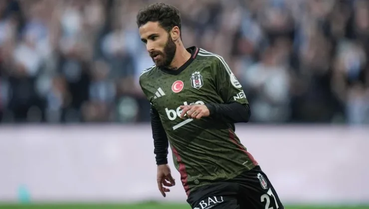 Portekiz Basını: Rafa Silva Ayrılık Kararından Dönmedi