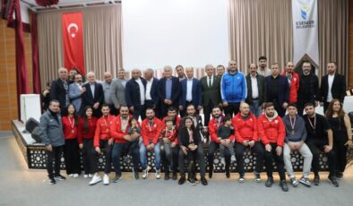 Tokat Reşadiye Çaldağı Turnuvası Şampiyonu Belli Oldu!