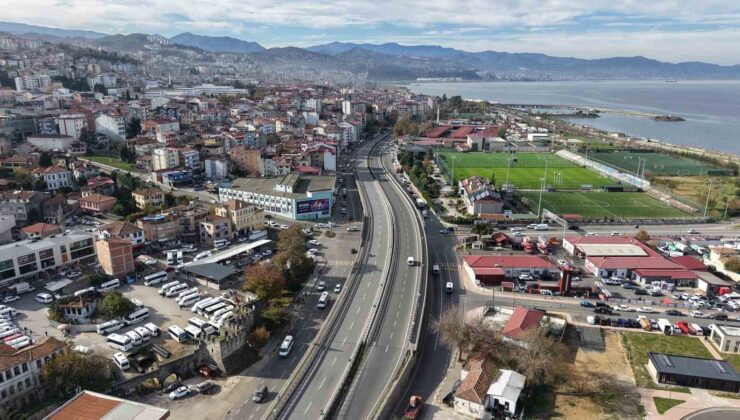 Trabzon Reşadiye Viyadüğü Yıkılıyor: Bakanlık Raporu Bekleniyor!