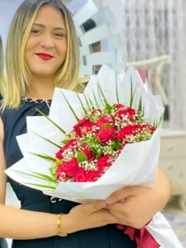 Rümeysa Sanpur cinayeti