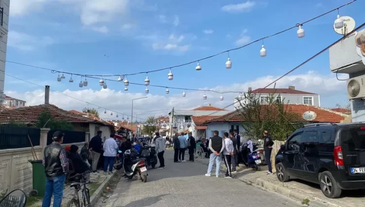 Lüleburgaz’da Kahreden Olay: Genç Kız Çatışmanın Ortasında Kaldı
