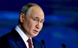 SON DAKİKA | Kremlin’den Ukrayna Barış Planına İlk Cevap: “Pek Çoğu Kabul Edilebilir