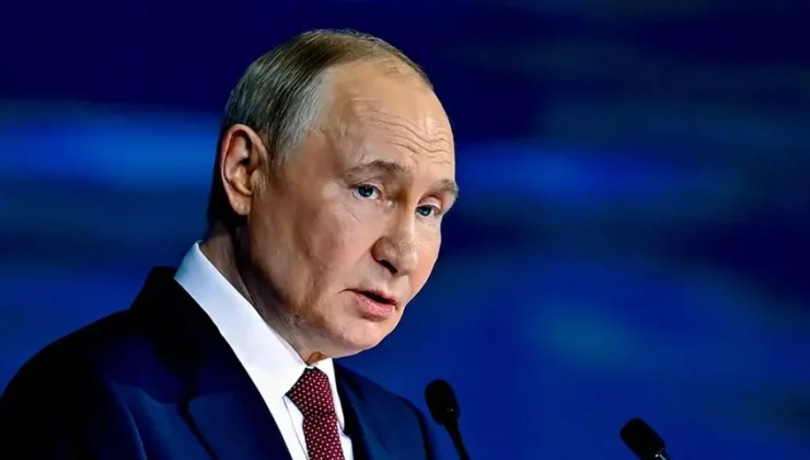SON DAKİKA | Kremlin’den Ukrayna Barış Planına İlk Cevap: “Pek Çoğu Kabul Edilebilir