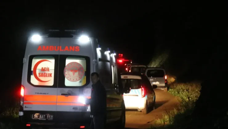 Sakarya’da Korkunç Olay: Kayıp Ümit Kiraz 150 Metre Aşağıda Ölü Bulundu