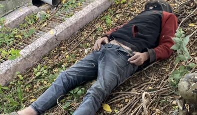 Samsun’da Hastane Bahçesinde Şüpheli Ölüm: Kerim Altun Kurtarılamadı