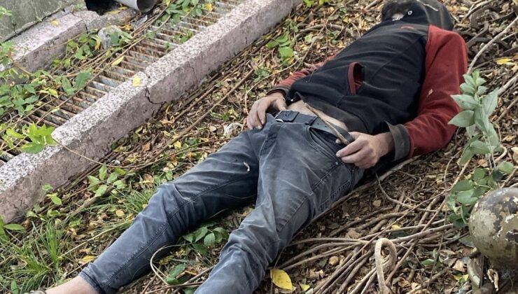 Samsun’da Hastane Bahçesinde Şüpheli Ölüm: Kerim Altun Kurtarılamadı