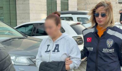 Samsun’da İnsan Ticareti Operasyonu: Fuhşa Zorlanan 5 Kadın Kurtarıldı, 2 Şüpheli Adliyede