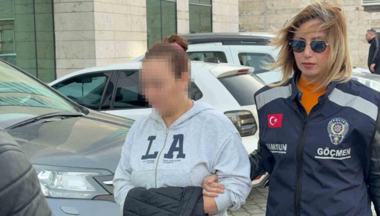 Samsun’da İnsan Ticareti Operasyonu: Fuhşa Zorlanan 5 Kadın Kurtarıldı, 2 Şüpheli Adliyede