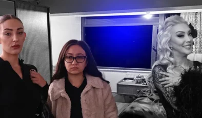 Şarkıcı Güllü’nün Ölümünde Madde İddiaları: Kızı ve Arkadaşı Hastanede Örnek Verdi